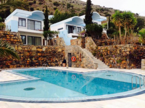 Гостиница Elounda Vista Villas  Элунда
